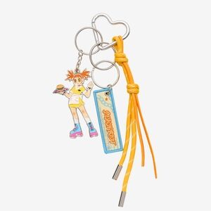 POP MART Peach Riot Pendant Blind Box- Gigi Diner